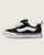 Black / True White