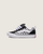Checkerboard Black / True White