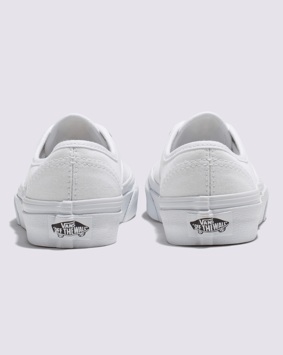 Kids Authentic True White Shoes | Vans sale