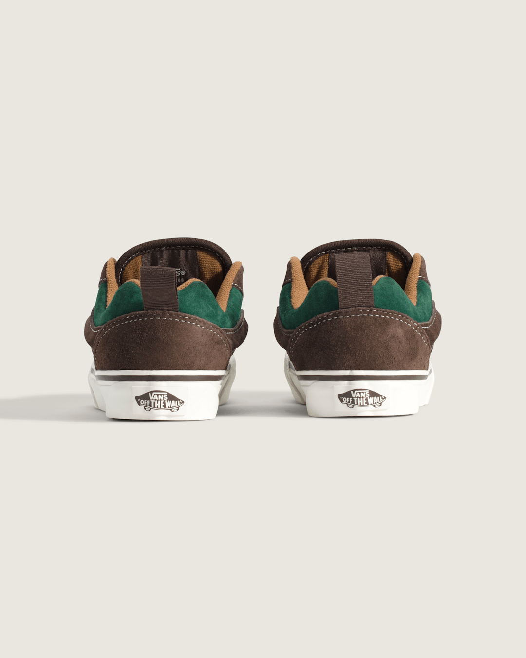 Little Kids Knu Skool Shoe in Deep Twilight Blue | Vans discount