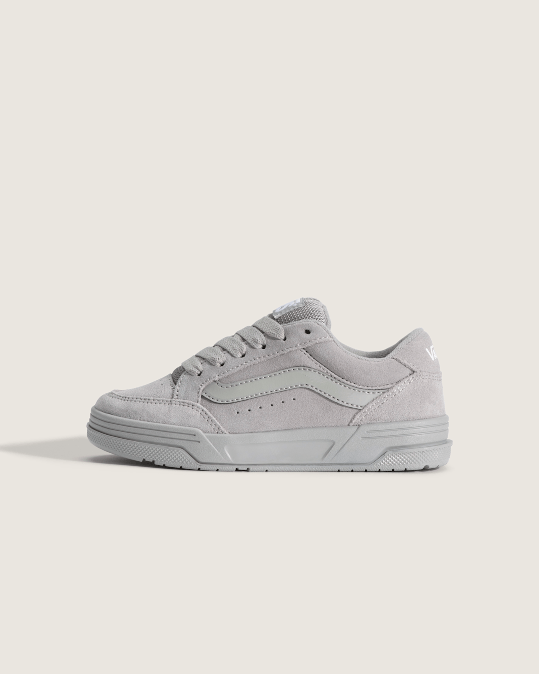 Little Kids Hylane Shoe in Drizzle Grey | Vans outlet