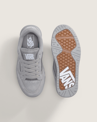 Little Kids Hylane Shoe in Drizzle Grey | Vans outlet