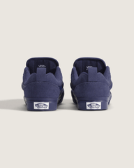 Little Kids Knu Skool Shoe in Deep Twilight Blue | Vans discount