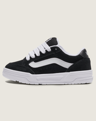 Little Kids Hylane Shoe in Black / White | Vans online