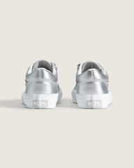 Little Kids Old Skool V Shoe in Dazzled Lunar Rock Grey | Vans discount