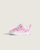Checkerboard Prism Pink / True White