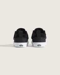 Toddler Knu Skool Shoe in Dazzled Black | Vans on sale