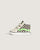 Glow-in-the-Dark Taupe Mist Grey