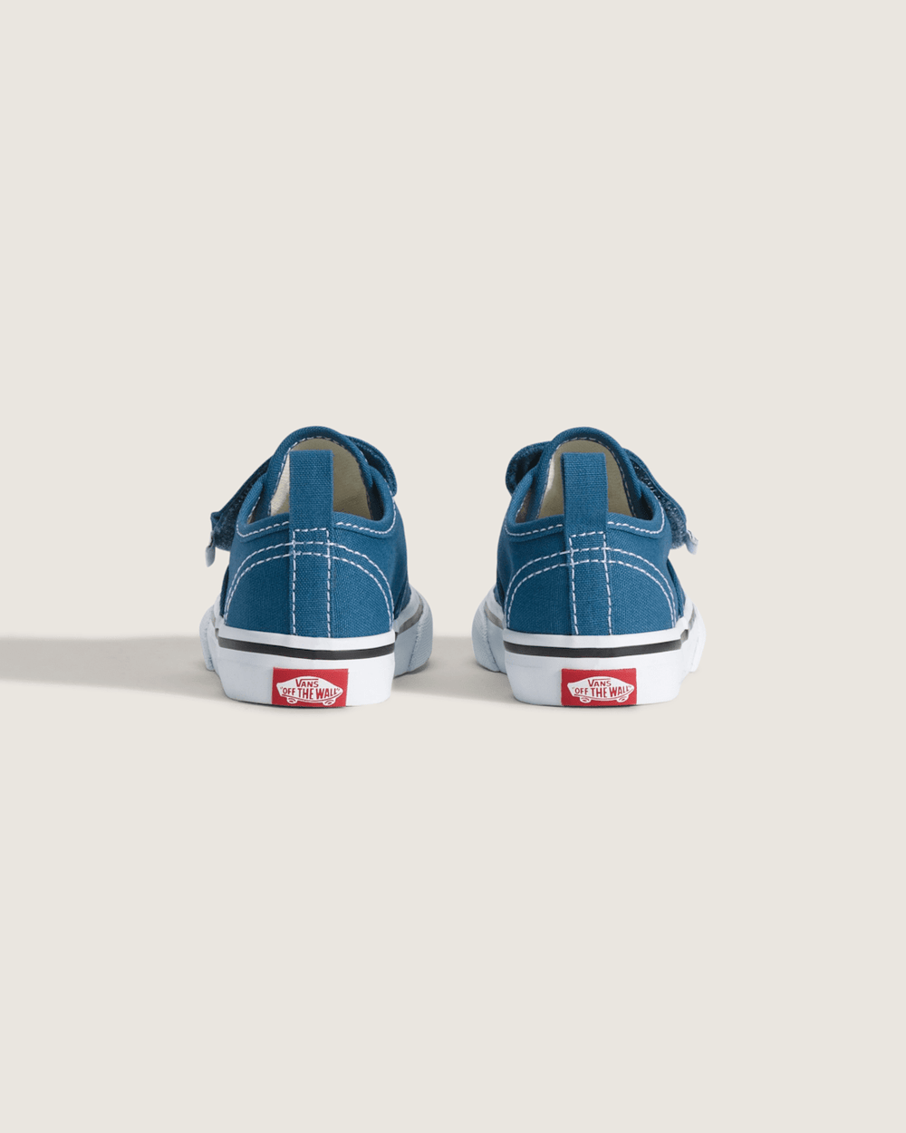 Toddler Authentic Shoe in Navy Blue | Vans near me