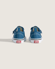 Toddler Authentic Shoe in Navy Blue | Vans near me