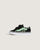 Black / Green