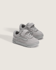 Toddler Hylane V Shoe in Drizzle Grey | Vans outlet