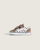 Checkerboard Walnut Brown