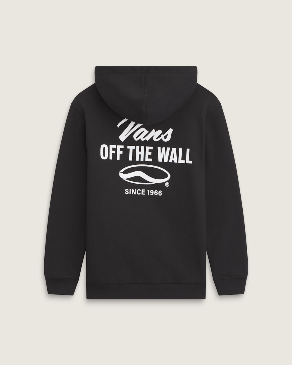 Kids Vans Repair Shop Pullover Hoodie in Black | Vans near me