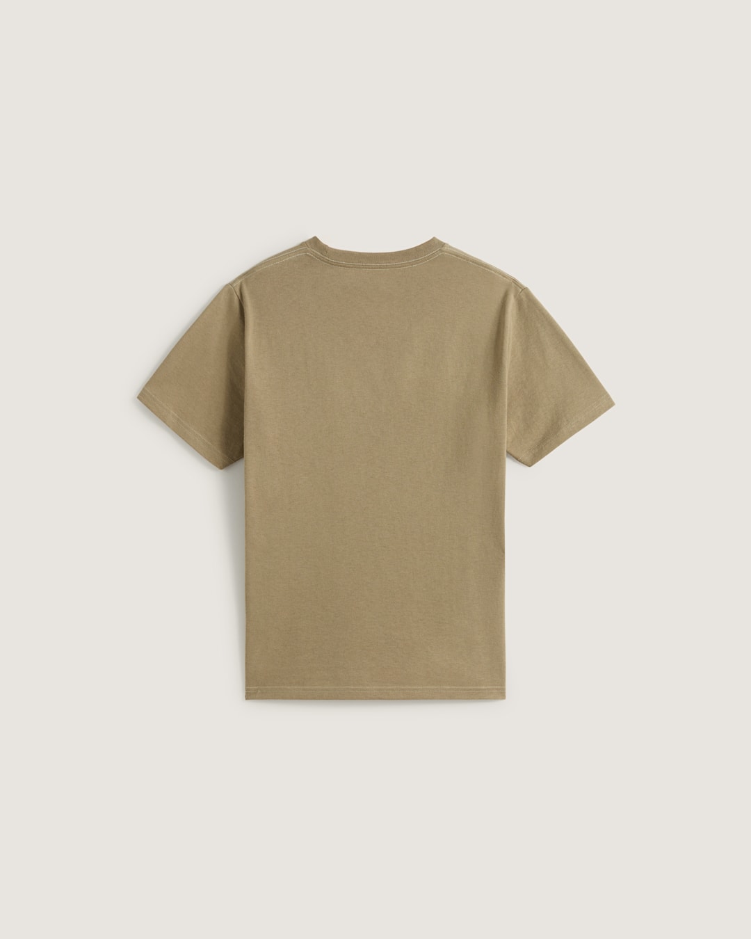 Kids Happy Spike Halloween T-Shirt in Light Brown | Vans discount