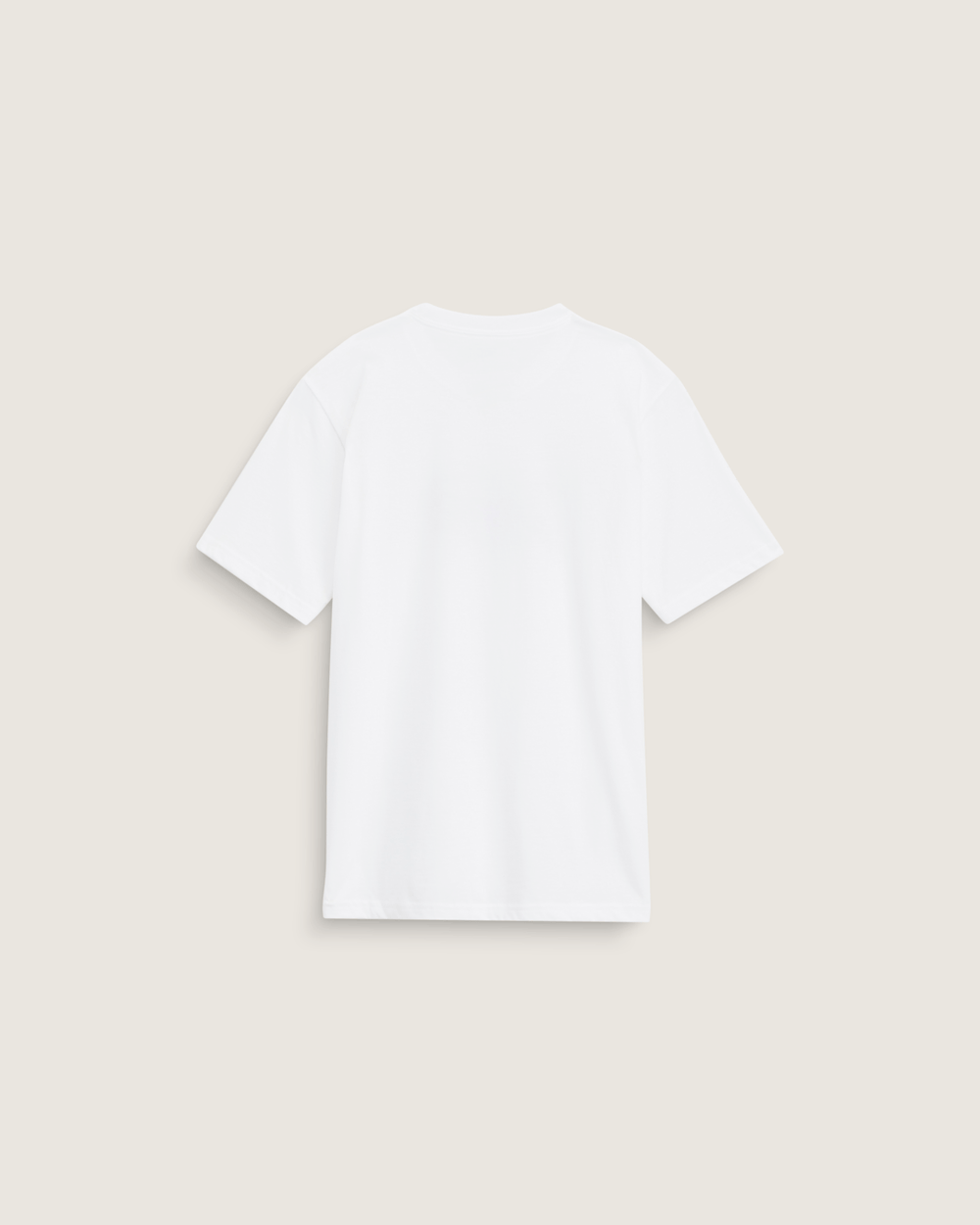 Kids Cloud Rush T-Shirt in White | Vans near me