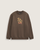 Coal Brown