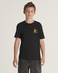 Kids Hot Mug T-Shirt in Black | Vans sale