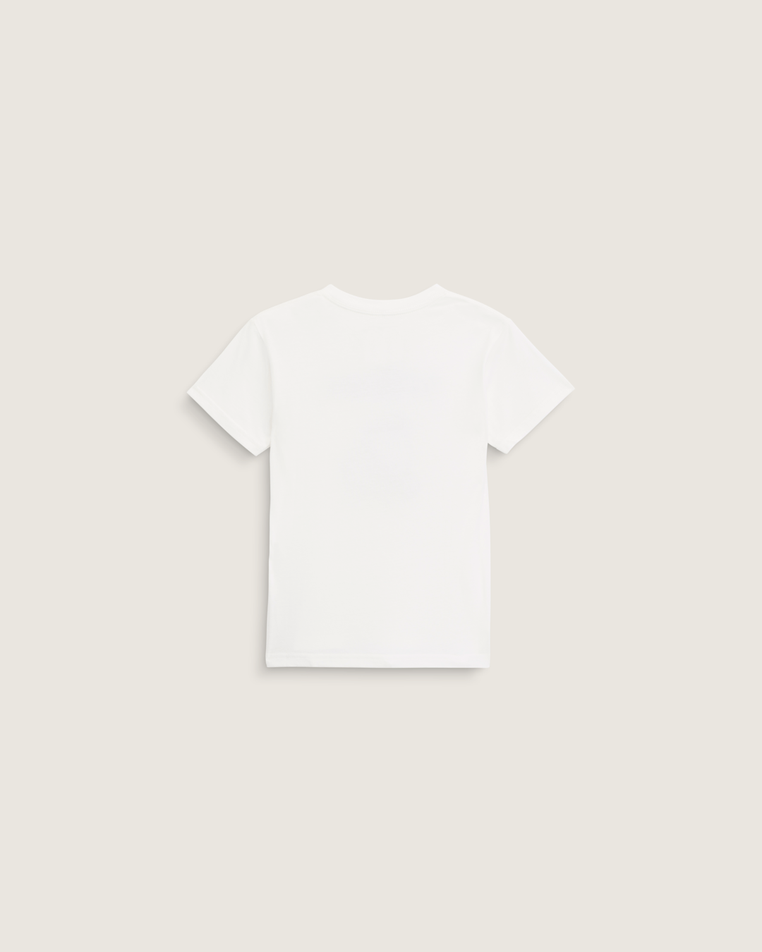 Little Kids Unicorn T-Shirt in Marshmallow White | Vans online