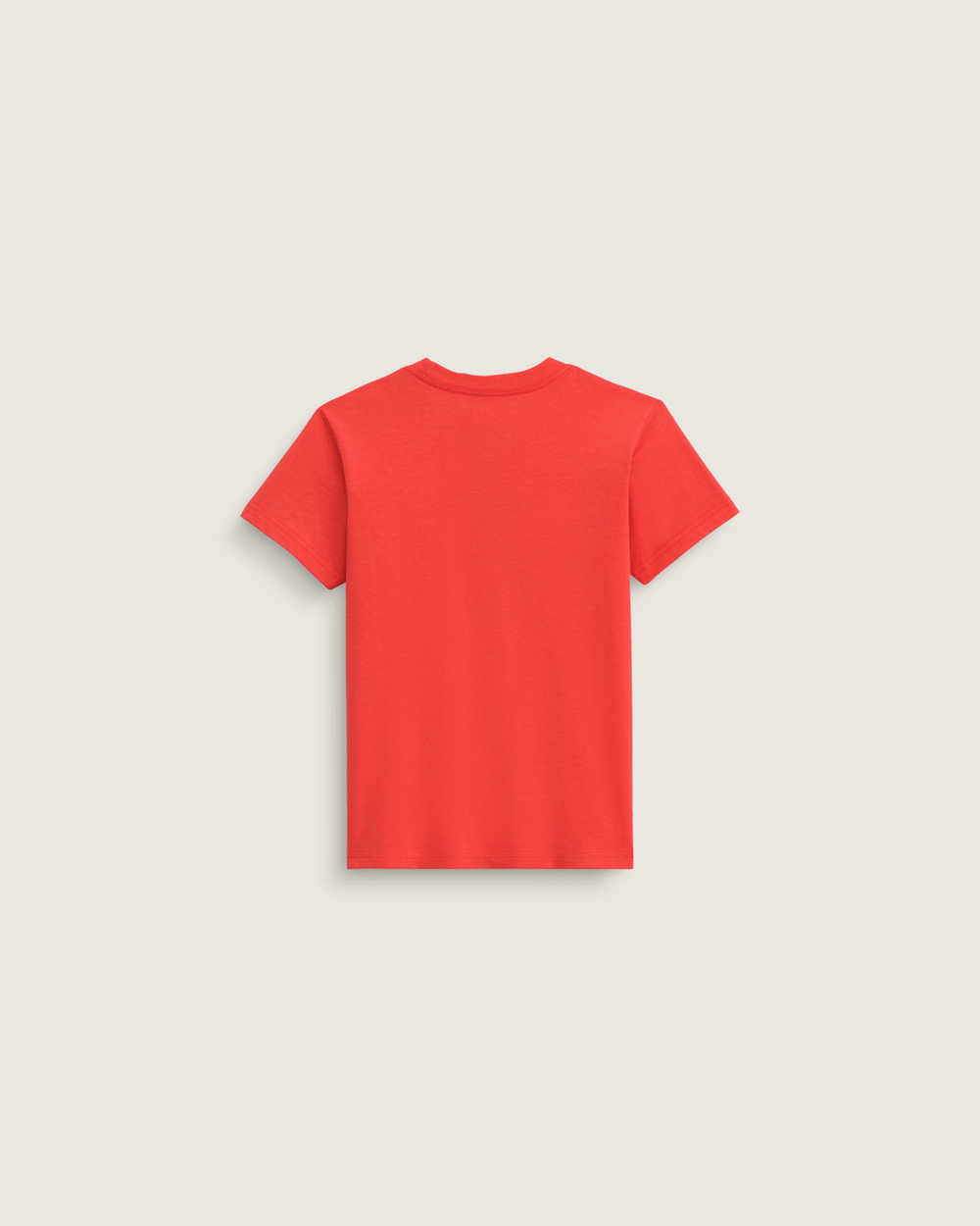 Little Kids Little Kids Trash Tricks T-Shirt in Crimson Haze | Vans on sale