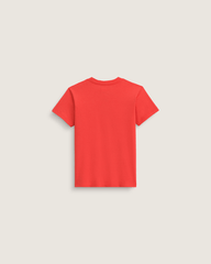 Little Kids Little Kids Trash Tricks T-Shirt in Crimson Haze | Vans on sale