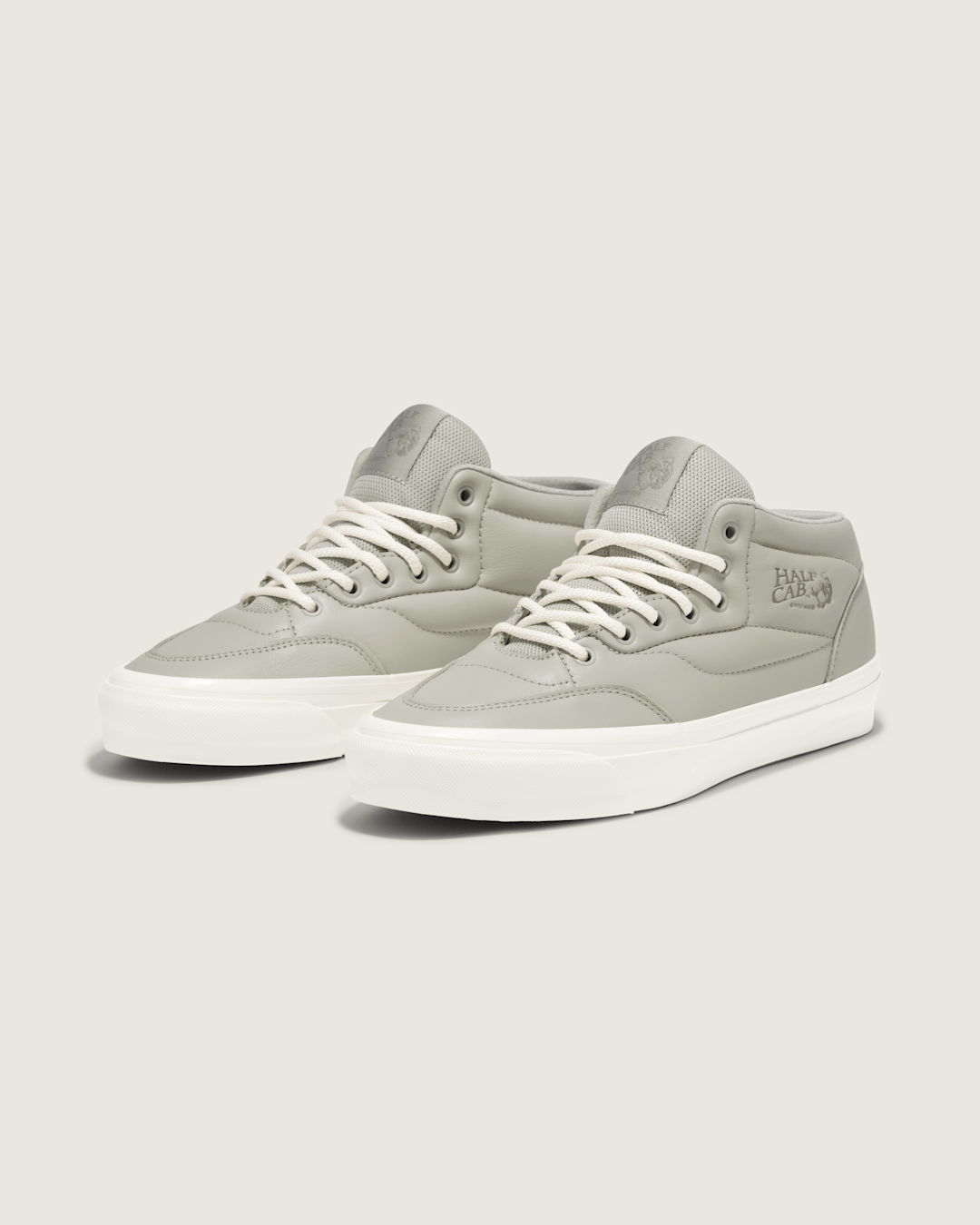 OTW Half Cab Foam in Warm Grey | Vans on sale