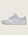 White / Mint Green