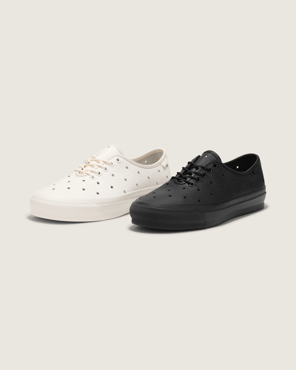 OTW One Piece Authentic Vibram in Star Egret | Vans outlet