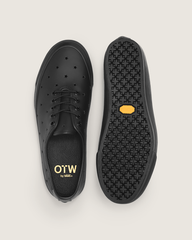 OTW One Piece Authentic Vibram in Star Black | Vans discount