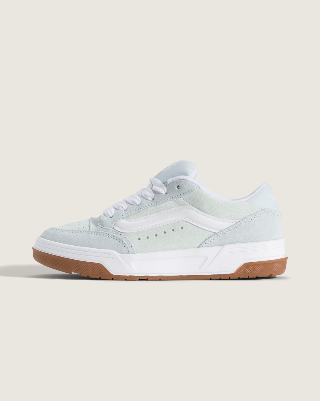 Hylane Shoe in Mist Blue | Vans outlet