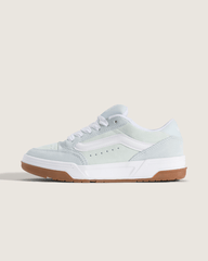 Hylane Shoe in Mist Blue | Vans outlet
