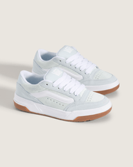 Hylane Shoe in Mist Blue | Vans outlet