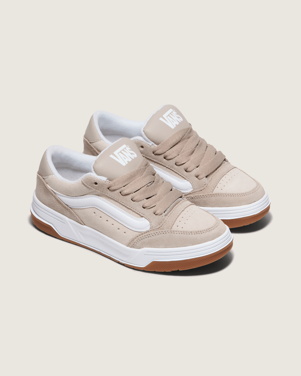 Hylane Shoe in Mushroom Beige | Vans near me
