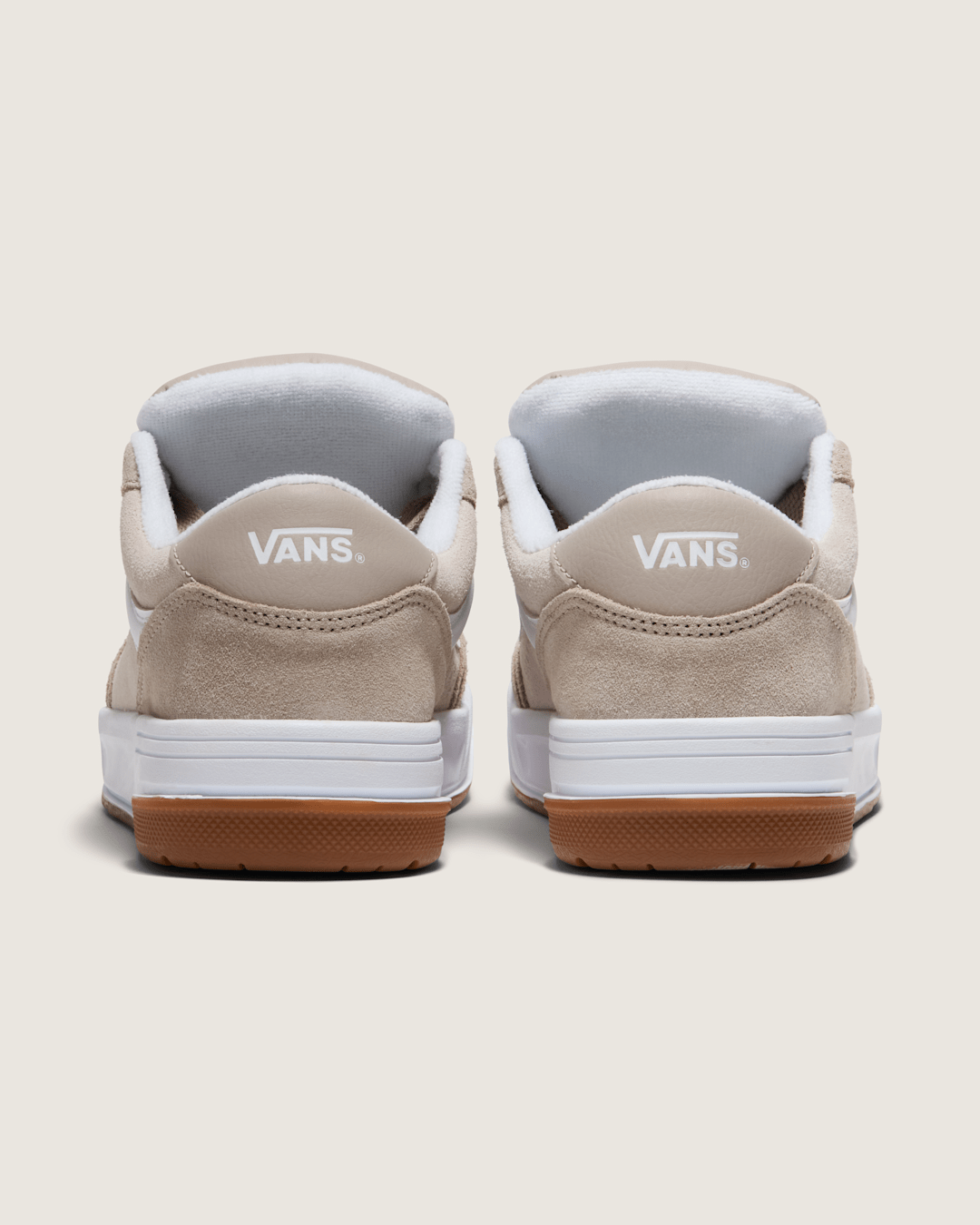 Hylane Shoe in Mushroom Beige | Vans near me