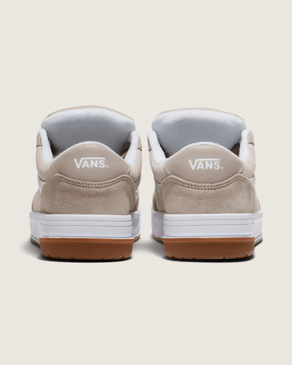 Hylane Shoe in Mushroom Beige | Vans near me