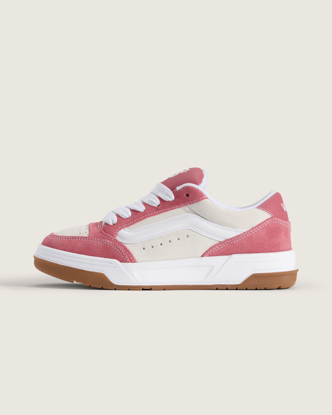 Hylane Shoe in Dawn Pink | Vans online