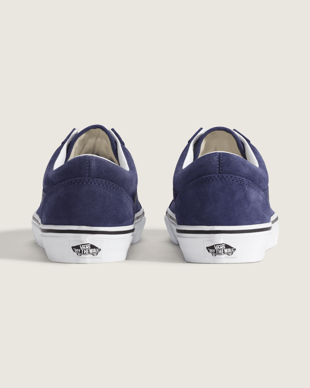 Old Skool Shoe in Deep Twilight Purple | Vans outlet