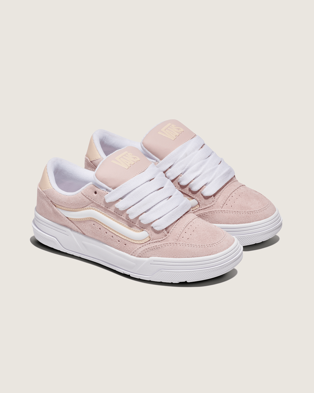 Hylane Shoe in Sepia Rose Pink | Vans sale