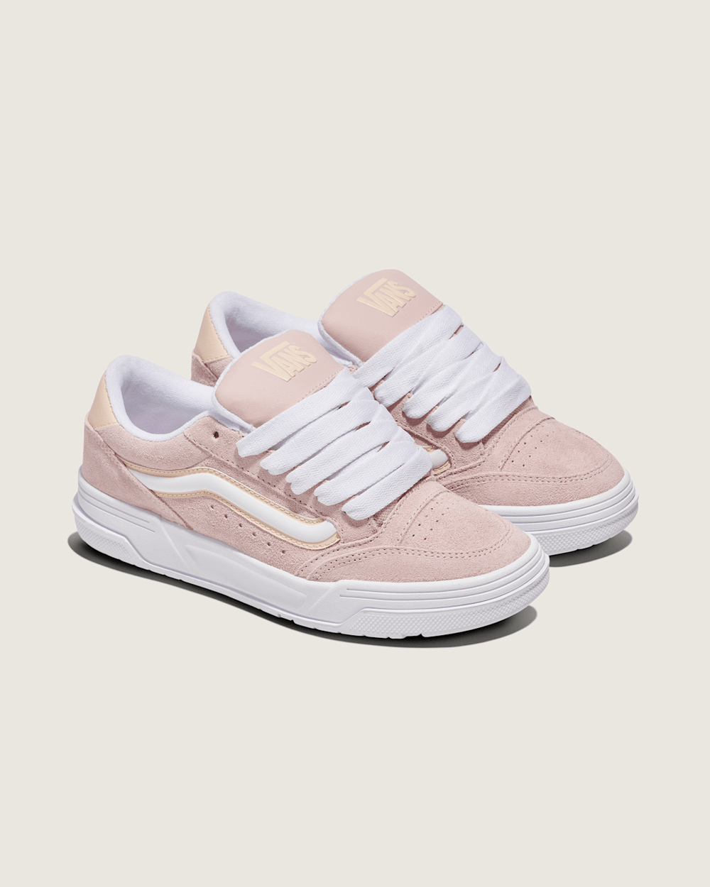 Hylane Shoe in Sepia Rose Pink | Vans sale