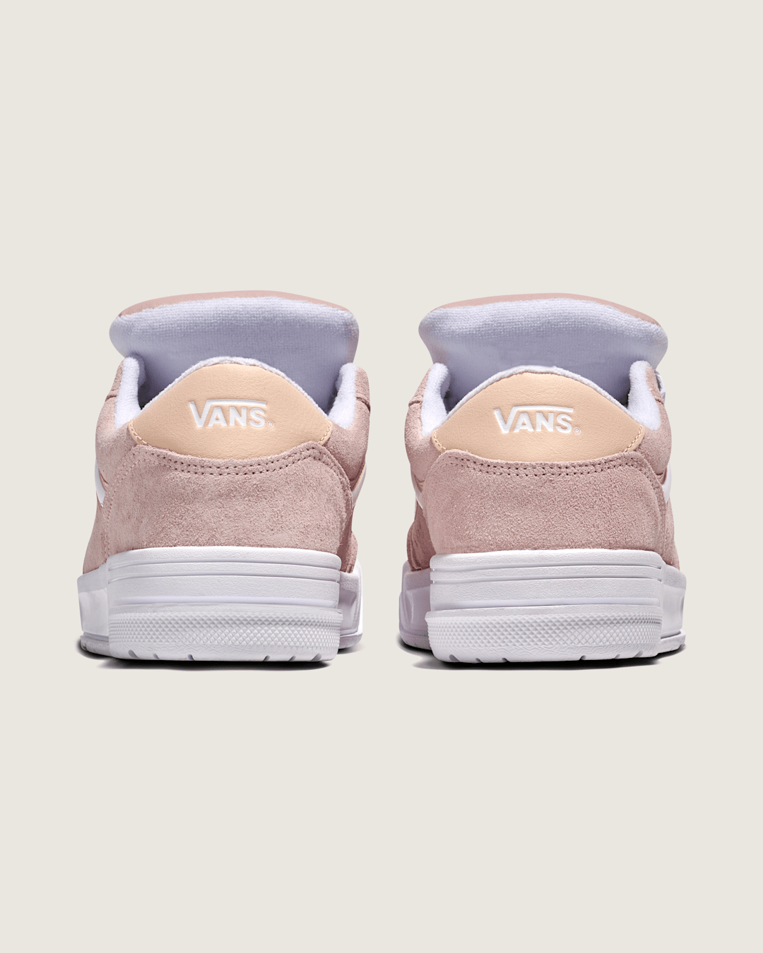 Hylane Shoe in Sepia Rose Pink | Vans sale
