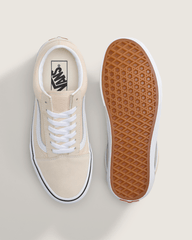 Old Skool Shoe in Creme Brule Beige | Vans online