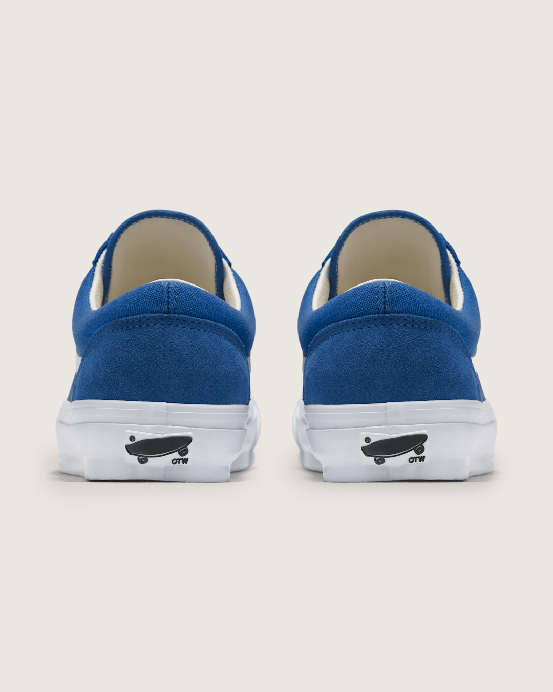 OTW Old Skool 36 in Blue | Vans outlet