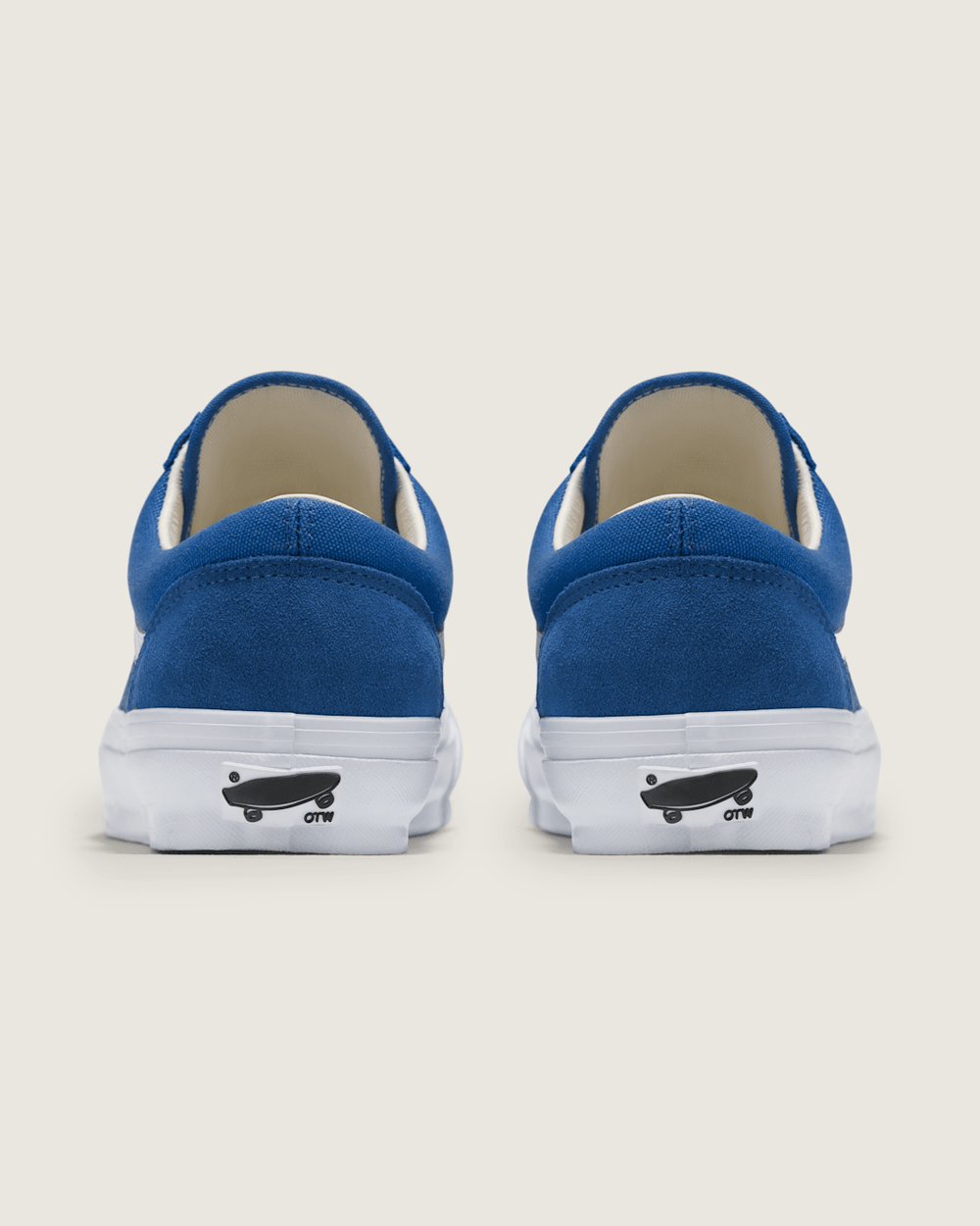 OTW Old Skool 36 in Blue | Vans outlet