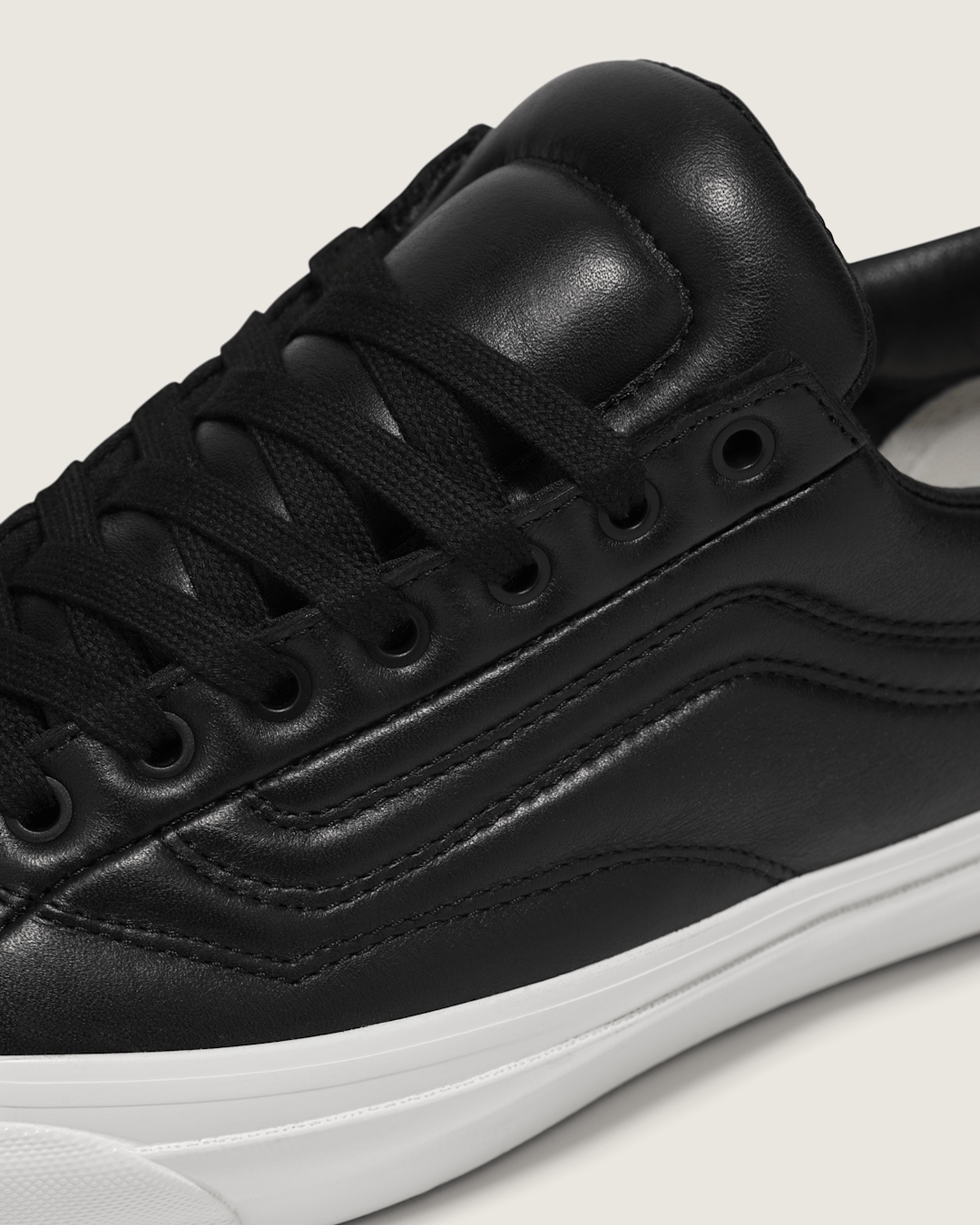 OTW Old Skool 36 Foam in Black | Vans sale
