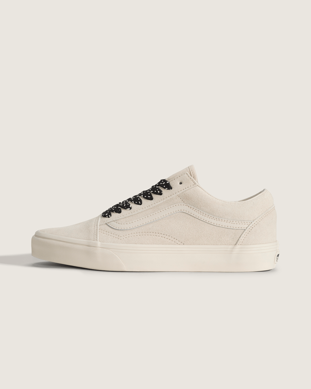 Old Skool Shoe in Taupe Beige | Vans discount