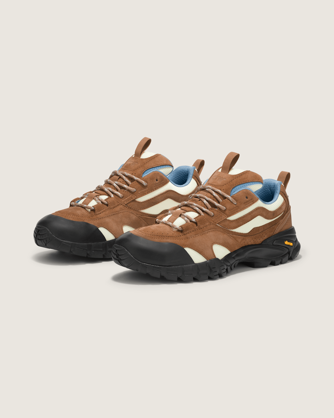 OTW Speed Trail Vibram in Adobe Brown | Vans near me