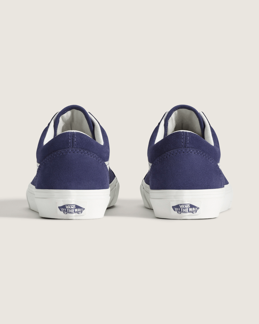 Old Skool Shoe in Deep Twilight Blue | Vans sale