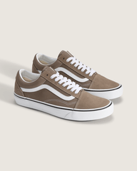 Old Skool Shoe in Walnut Brown | Vans outlet