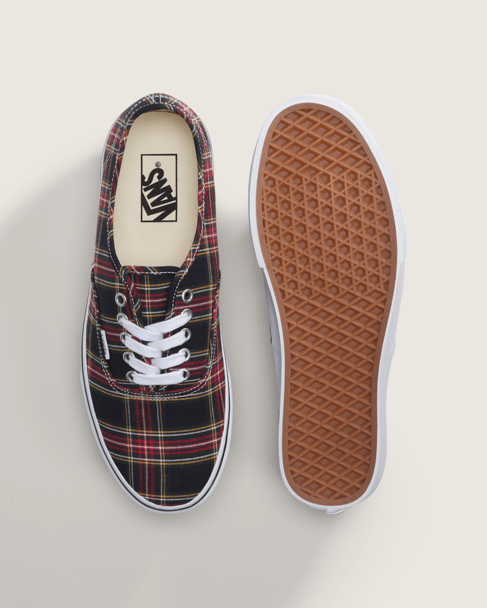 Authentic Shoe in Navy Blue | Vans near me