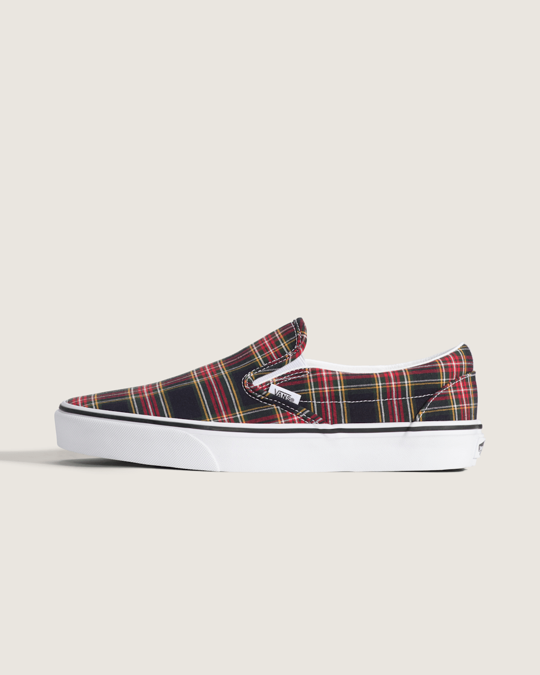 Classic Slip-On Shoe in Navy Blue | Vans online